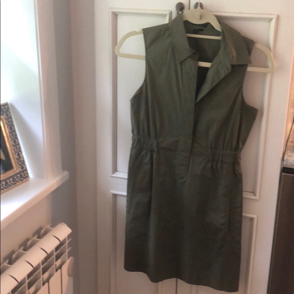 Theory dress